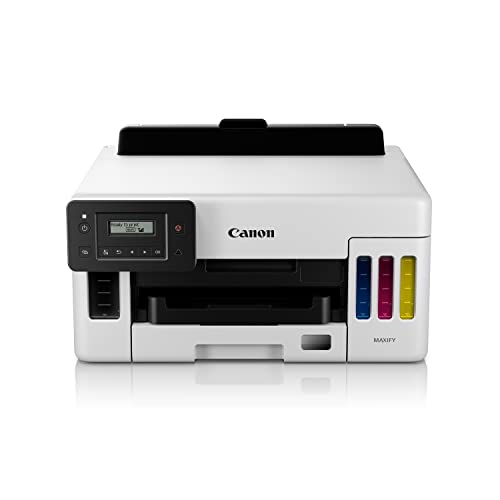 Canon MAXIFY GX5020 ??????? ???? ????? ?????