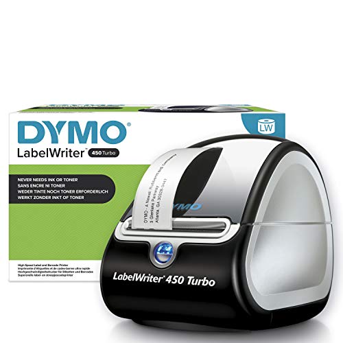 DYMO DYM1752265 - ???? ????? 450 ???? ??????? ????? ???...