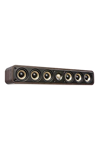 Polk Audio Signature Elite ES35 Slim Center Channel Spe...