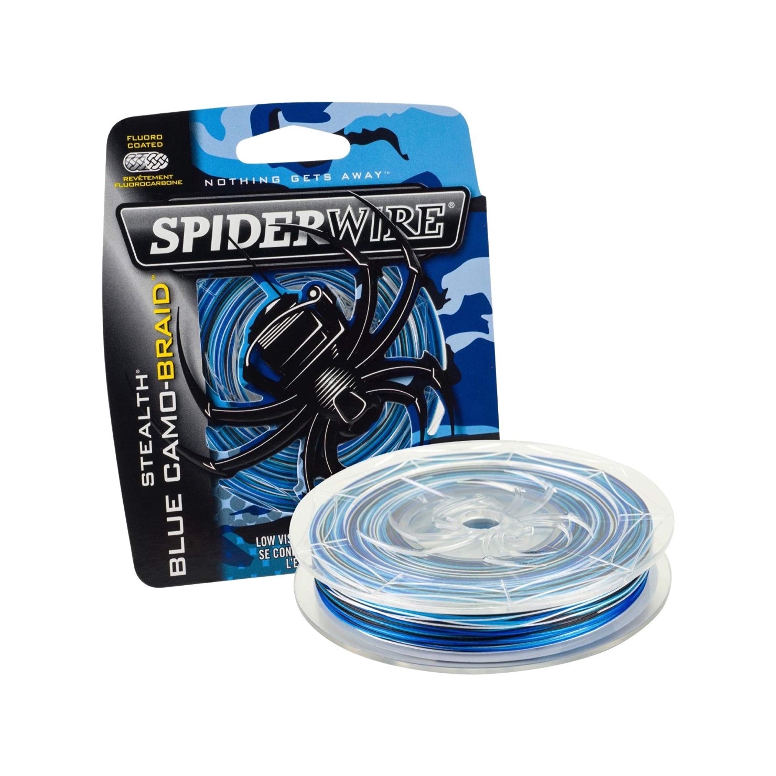 Spiderwire ??????? ???? ???? ????