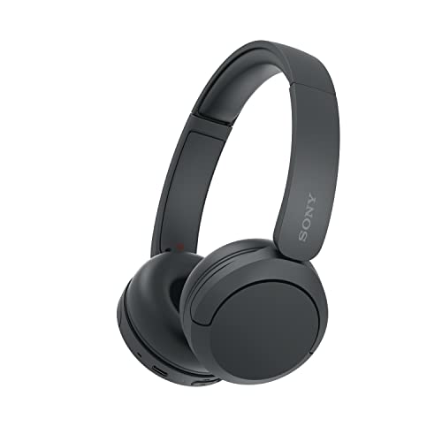 Sony Wireless Bluetooth Headphones - Up to 50 Hours Bat...