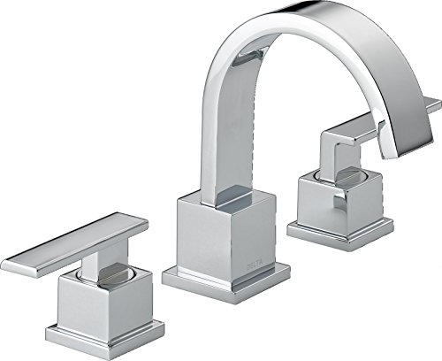 Delta Faucet 