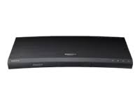 Samsung UBD-M8500/ZA Blu-Ray Player (2017)