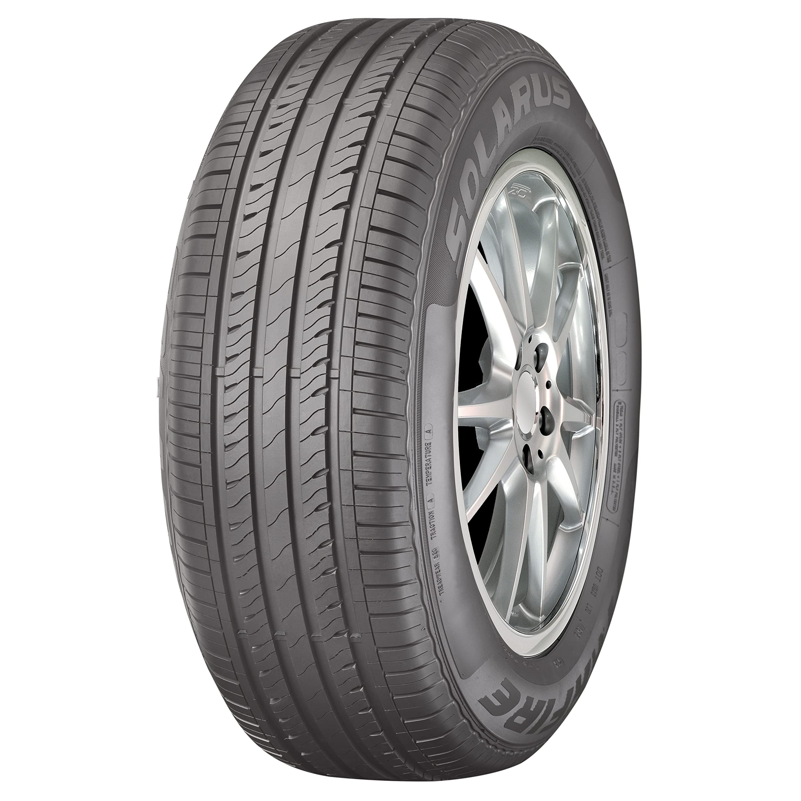 STARFIRE Solarus AS آل سیزن 245/65R17 107T ٹائر...