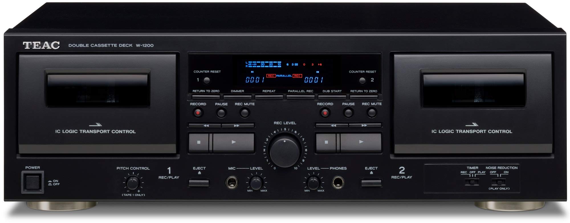 Teac W-1200 ???? ???? ??? ?? ???? ???????/ USB/ ??/ ???...