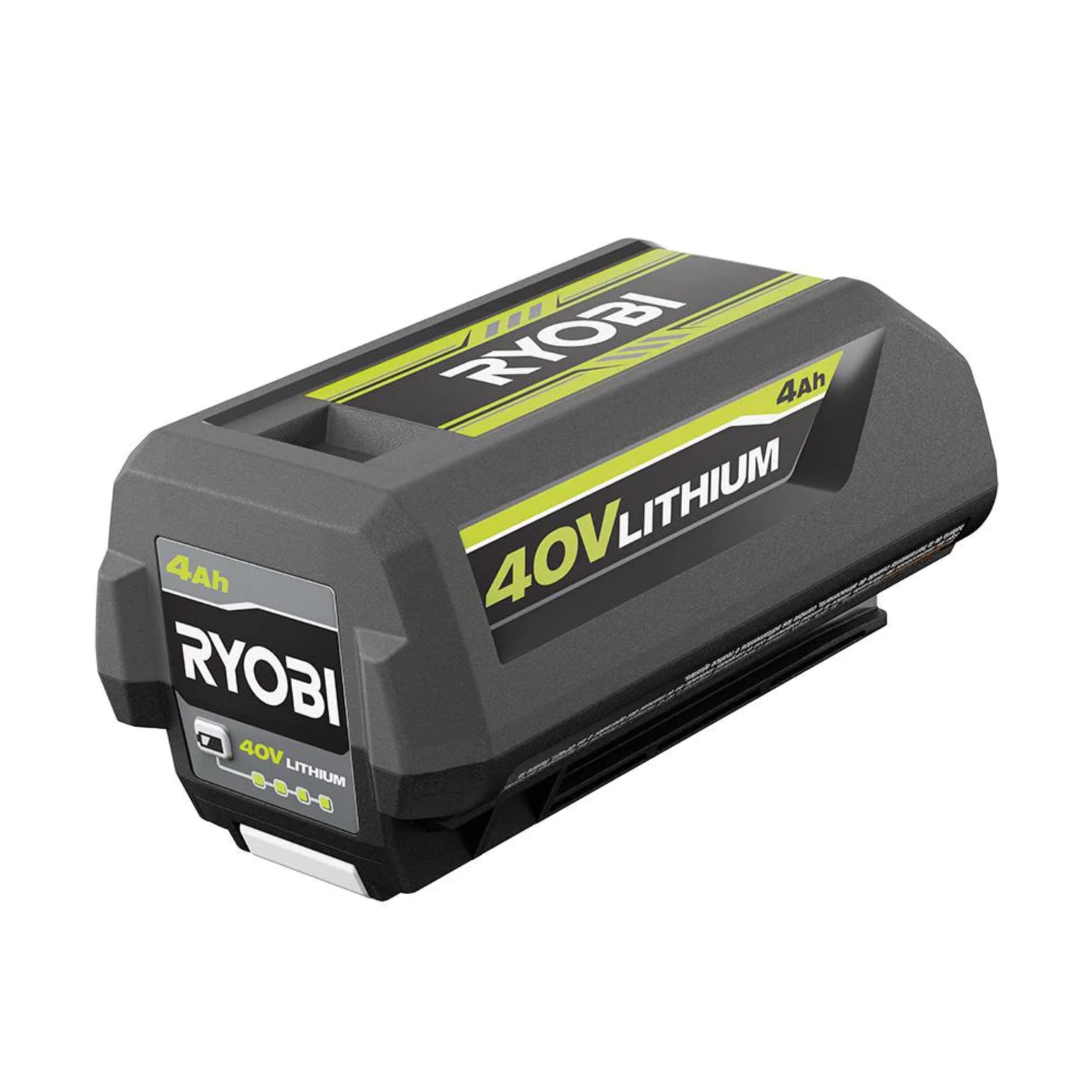 Ryobi 40V 4.0 Ah Lithium-Ion ????? OP4040