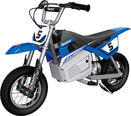 RAZOR MX350 ????? ???? ??????? ?????? Motocross ???? ??...