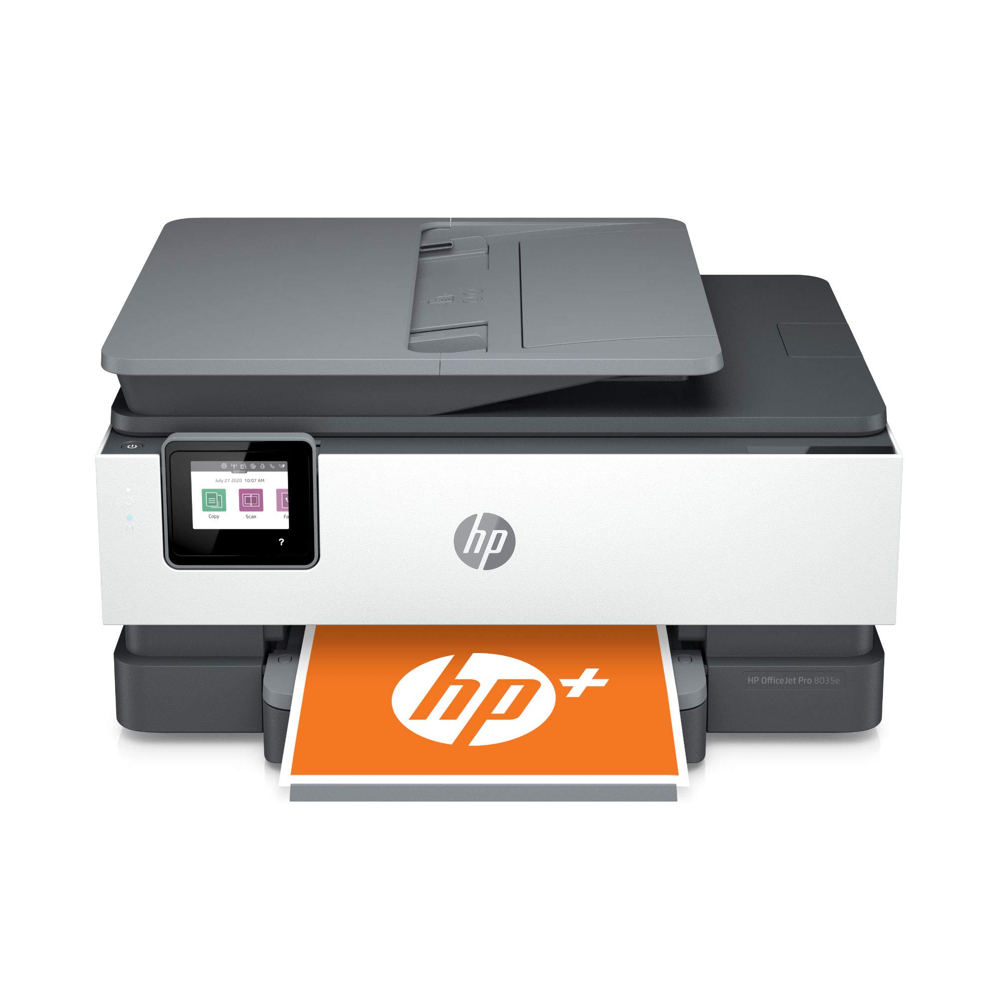 HP OfficeJet Pro 8035e ??????? ??? ?? ?? ?? ????? (????...