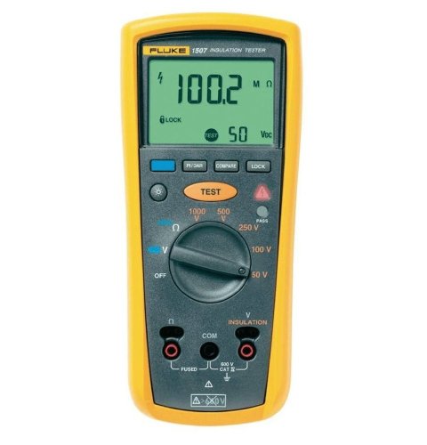 Fluke 1507 ?????? Megohmmeter ?????? ?????? ?????