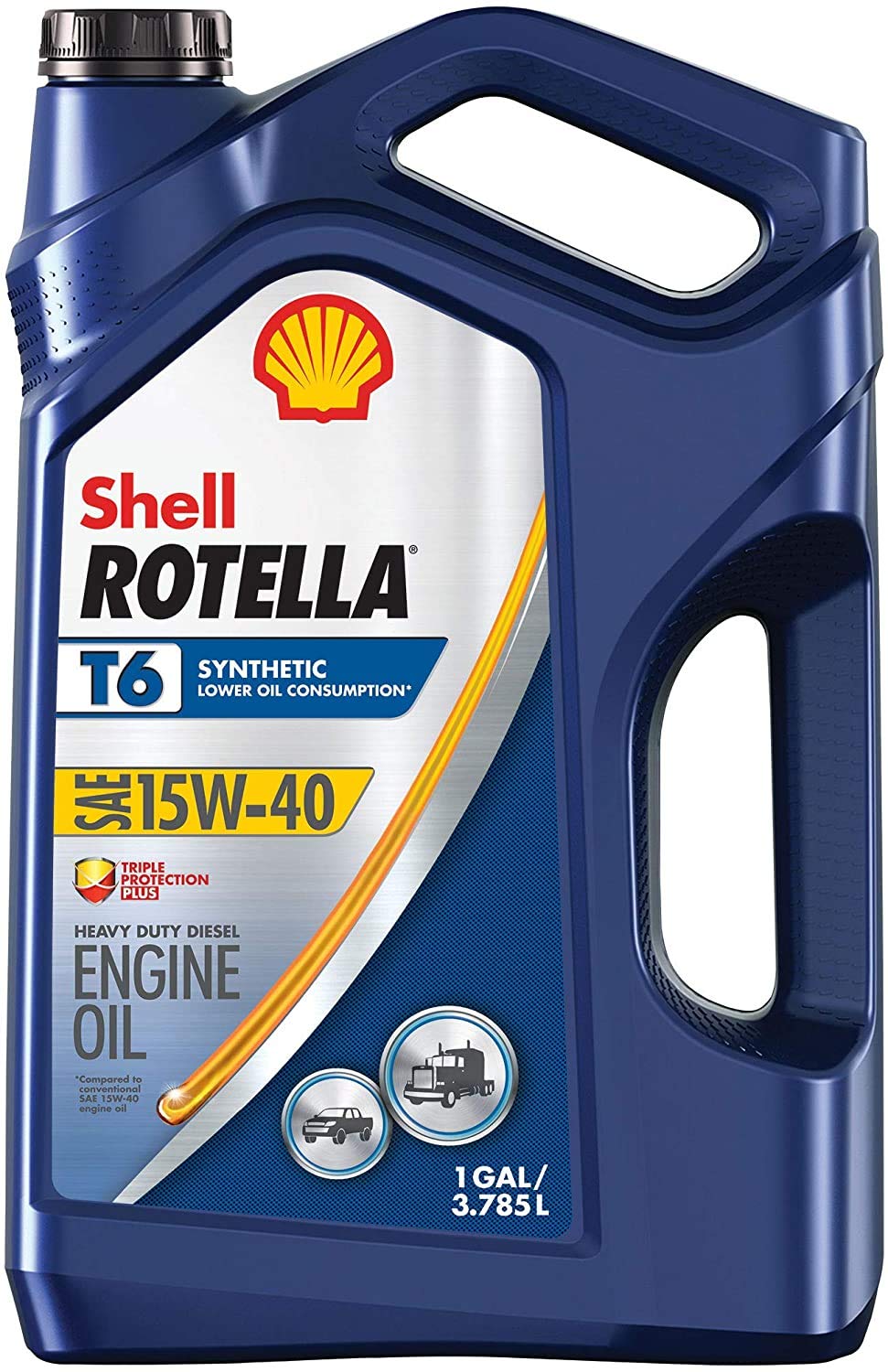 Shell Rotella T6 ???? ?????? ???? ???? ???