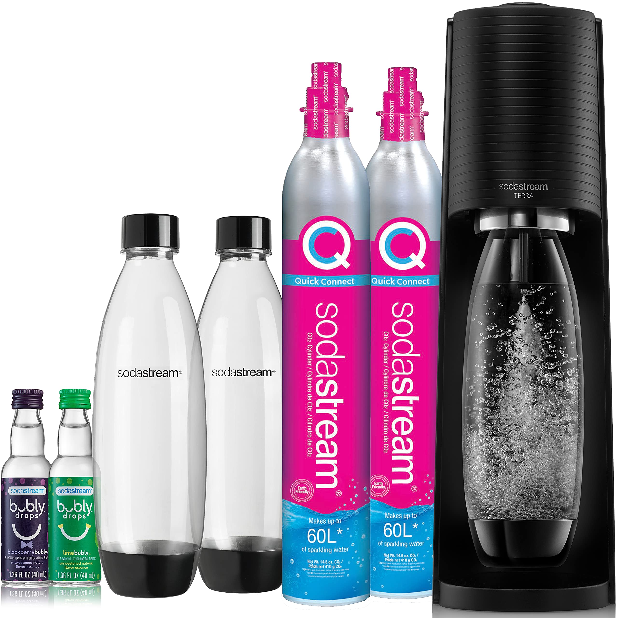 SodaStream ???? ????????? ???? ????