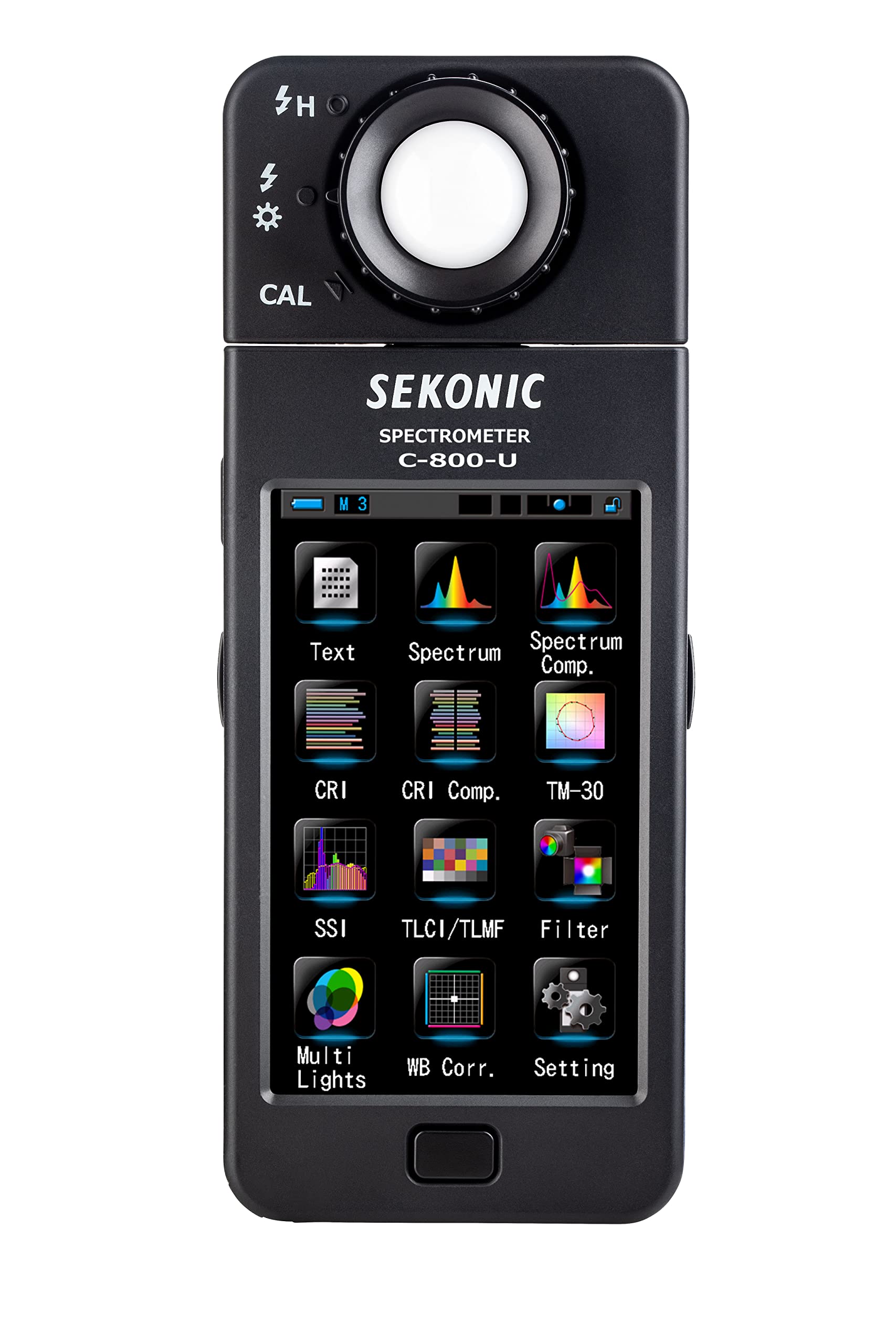 Sekonic ??????? ???? (401-800)