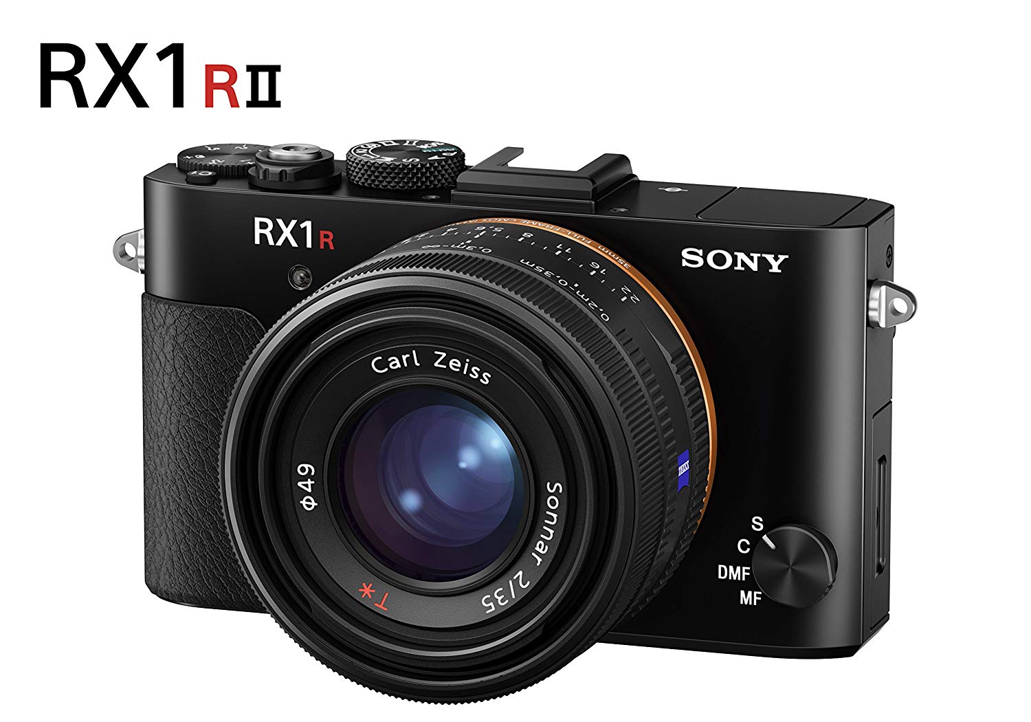 Sony ????? ??? DSC-RX1 RII ?????? ????? ?????