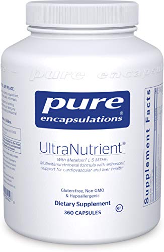 Pure Encapsulations - ????? ???????? - ???? ???? ?? ???...