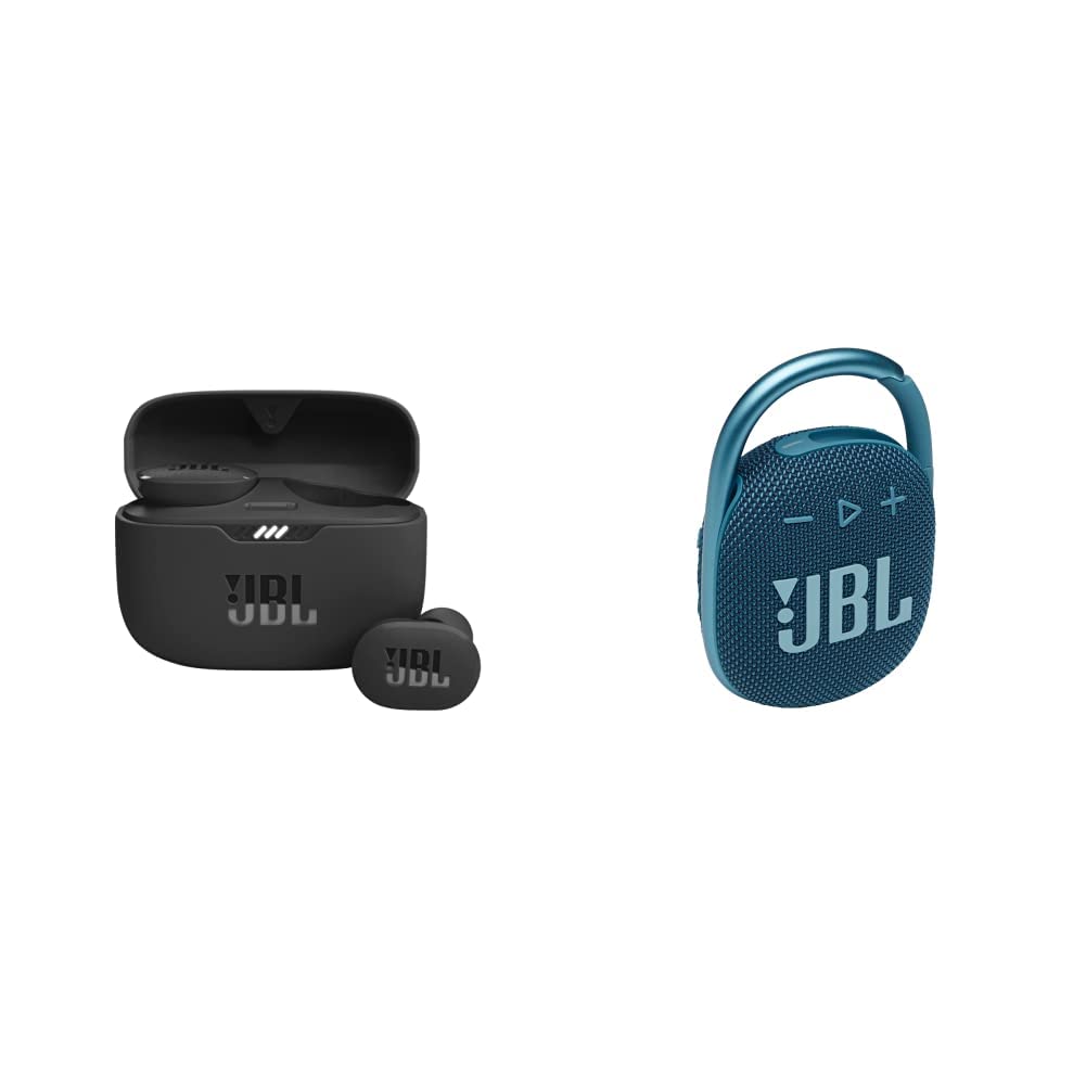 JBL ٹیون 130NC TWS True Wireless in-ear Noise Ca...