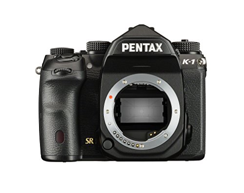 Pentax K-1 ???? ???? DSLR ????? (??? ????)