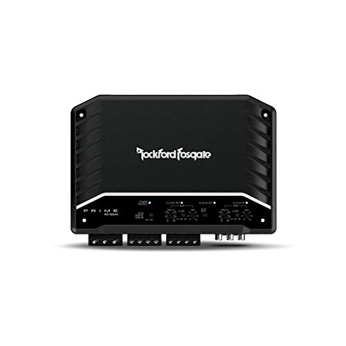 Rockford Fosgate R2-300X4 ????? 300-??? 4-???? ????????...