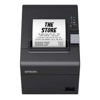 Epson TM-T20III POS ???? ????? Mfr ??? #: C31CH51001