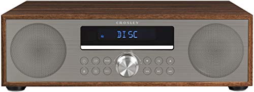 Crosley CR3501A-WA Fleetwood ??????? FM ???? ????? ??? ...