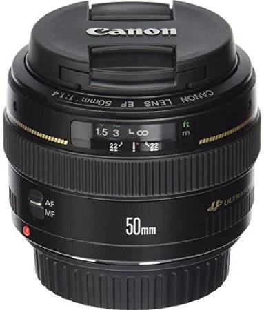 Canon SLR ?????? ?? ??? EF 50mm f/1.4 USM ??????? ??? ?...