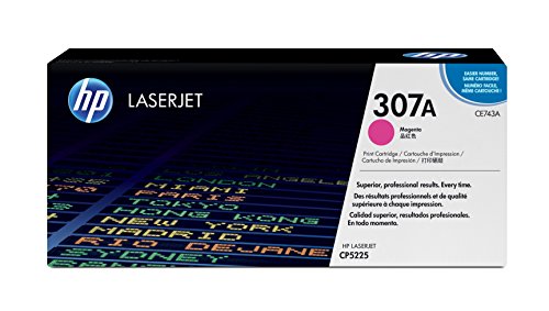 HP Original LaserJet Toner