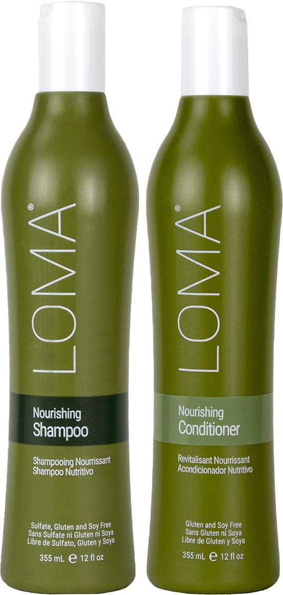 Loma Hair Care ????? ???? ???? ????? ??? ??????? ????