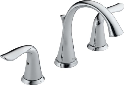 Delta Faucet 