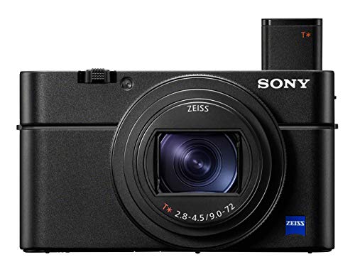 Sony RX100 VII ?????? ?????? ????? 1.0 ??? ?? ?????? CM...