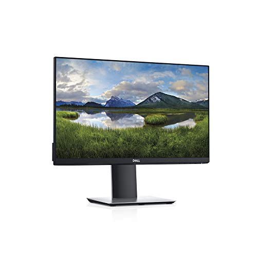 Dell P ????? 21.5' ?????? LED-Lit ?????? ???? (P2219H)