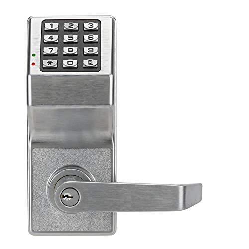 Alarm Lock - DL270026D Trilogy By T2 Stand Alone ??????...