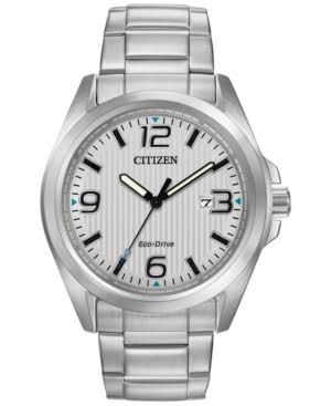 Citizen Watch Company سٹیزن ایکو ڈرائیو مینز AW1...