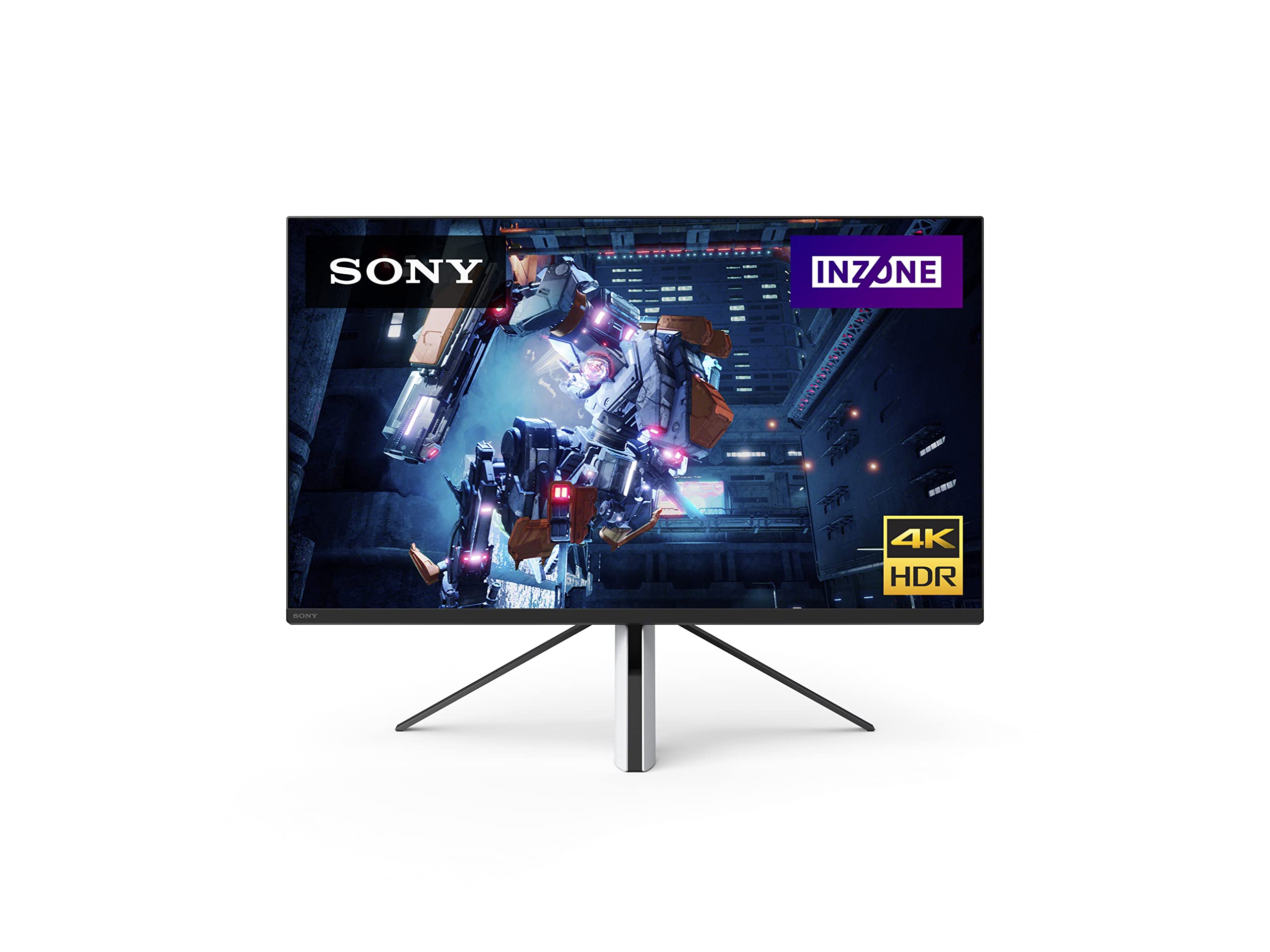 Sony 27â INZONE M9 4K HDR 144Hz ????? ?????? ???? ??? ...