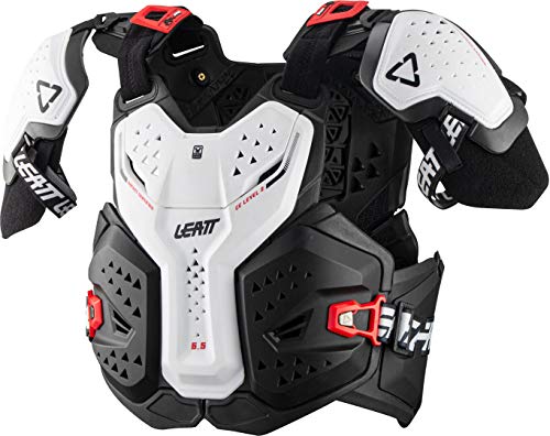 Leatt Brace 6.5 ??? ????? ?? ??? ?????????? ???? ??????...