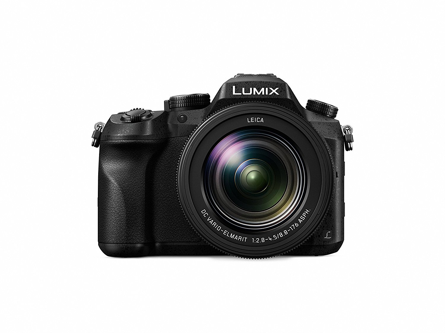 Panasonic LUMIX DMC-FZ2500 21.1 MP ?????? ????? 3 ??? L...