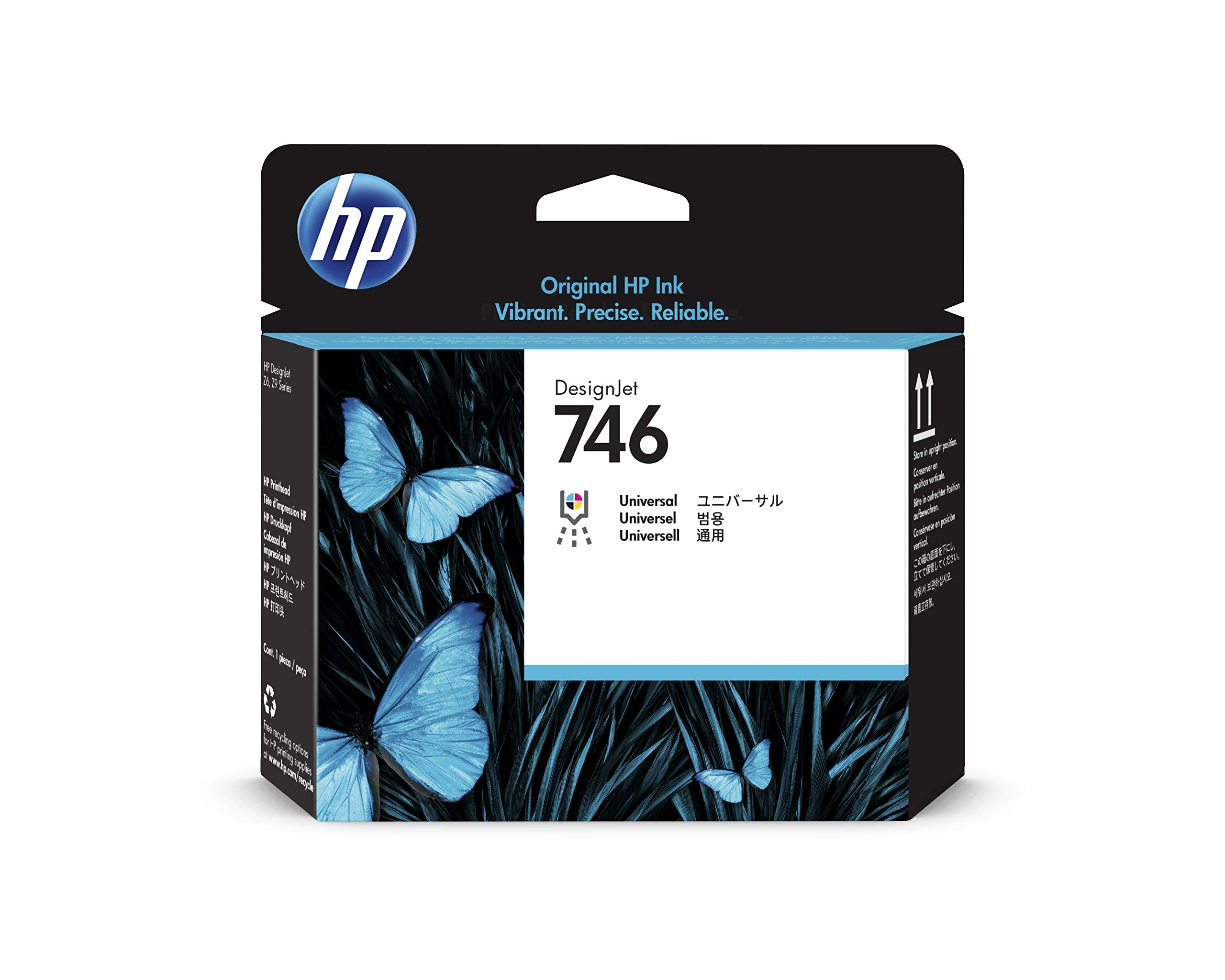 HP DesignJet Z6 ??? Z9+ ??? ?????? ?????? ?? ??? 746 De...