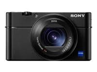 Sony سونی سائبر شاٹ DSC-RX100 V 20.1 MP ڈیجیٹل ا...