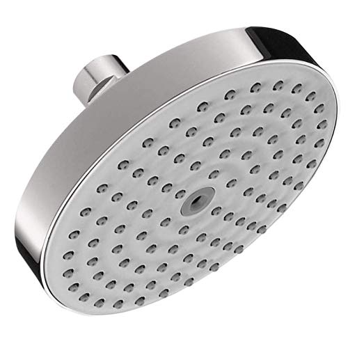 Hansgrohe Raindance S 5-inch Showerhead Easy Install Mo...