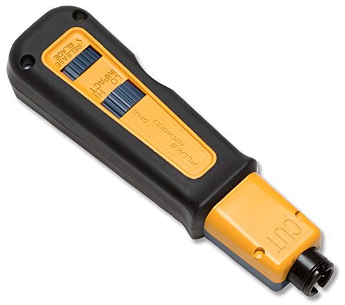 Fluke Networks D914S Series Impact Tool