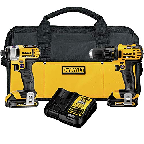 DEWALT 20V MAX ?????? ??????? ??? ??? ????? ?? (DCK280C...