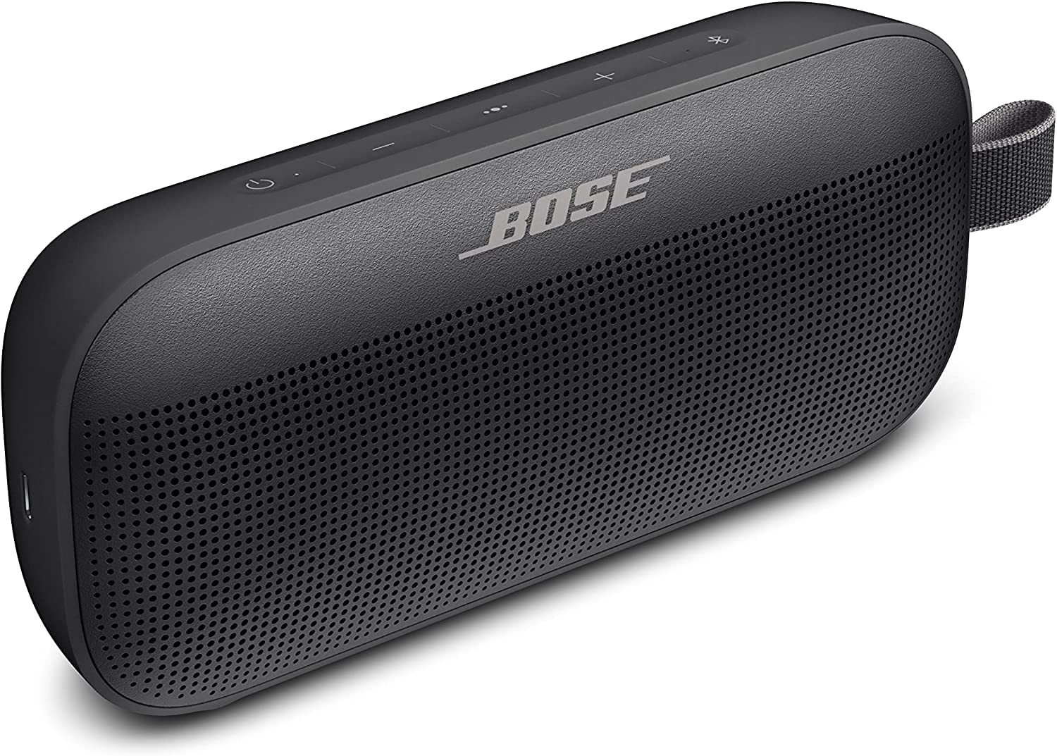 BOSE SoundLink Flex Bluetooth Portable Speaker, Wireles...