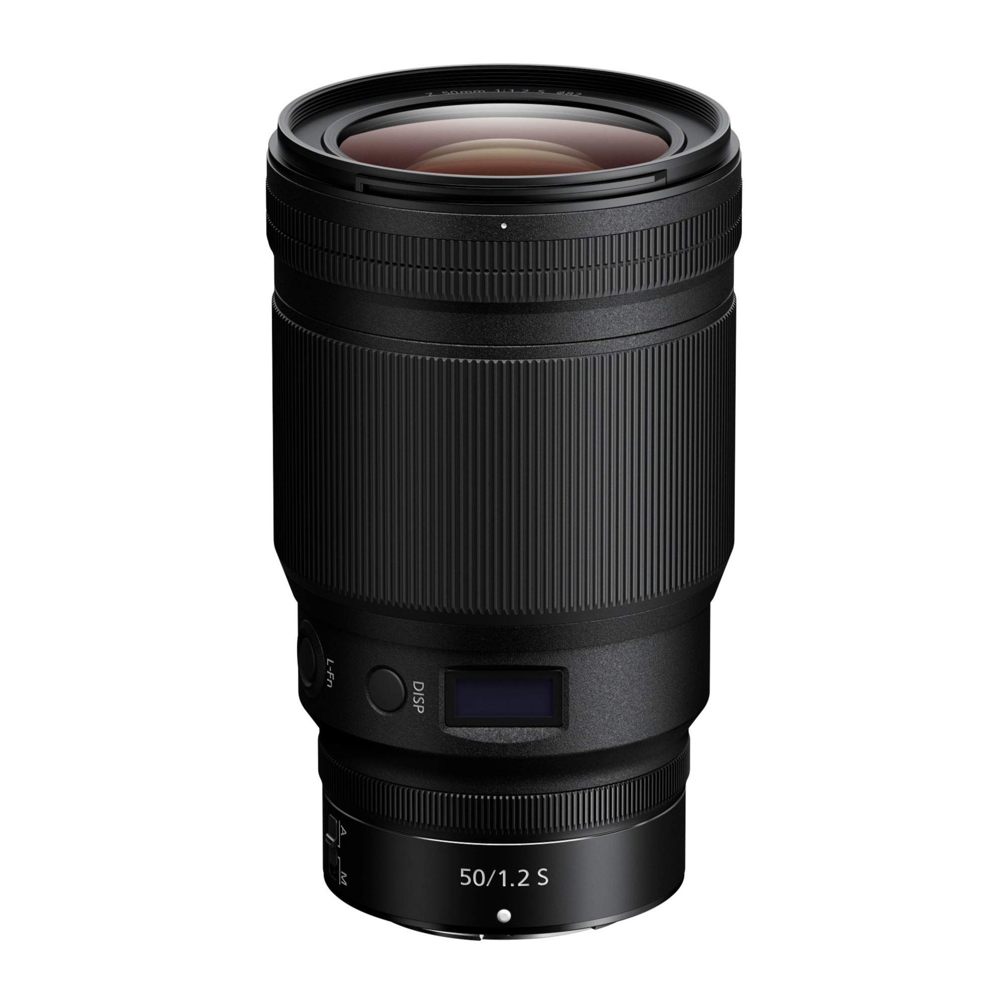 Nikon NIKKOR Z 50mm f/1.2 S | Z سیریز کے آئینے ل...