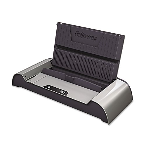 Fellowes Thermal Binding Machine, 20-7/8 quot;x9-7/16 q...