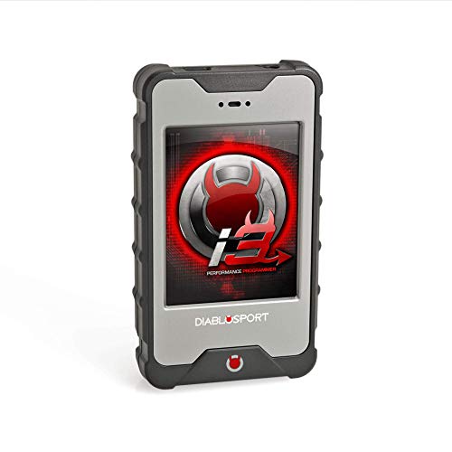 DiabloSport 8200  inTune i3