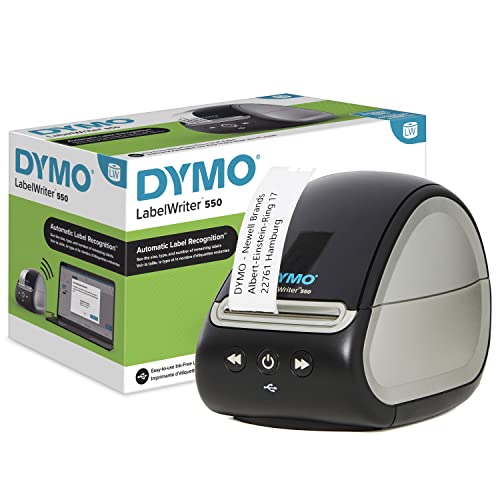 DYMO DY LW 550 ????? EMEA