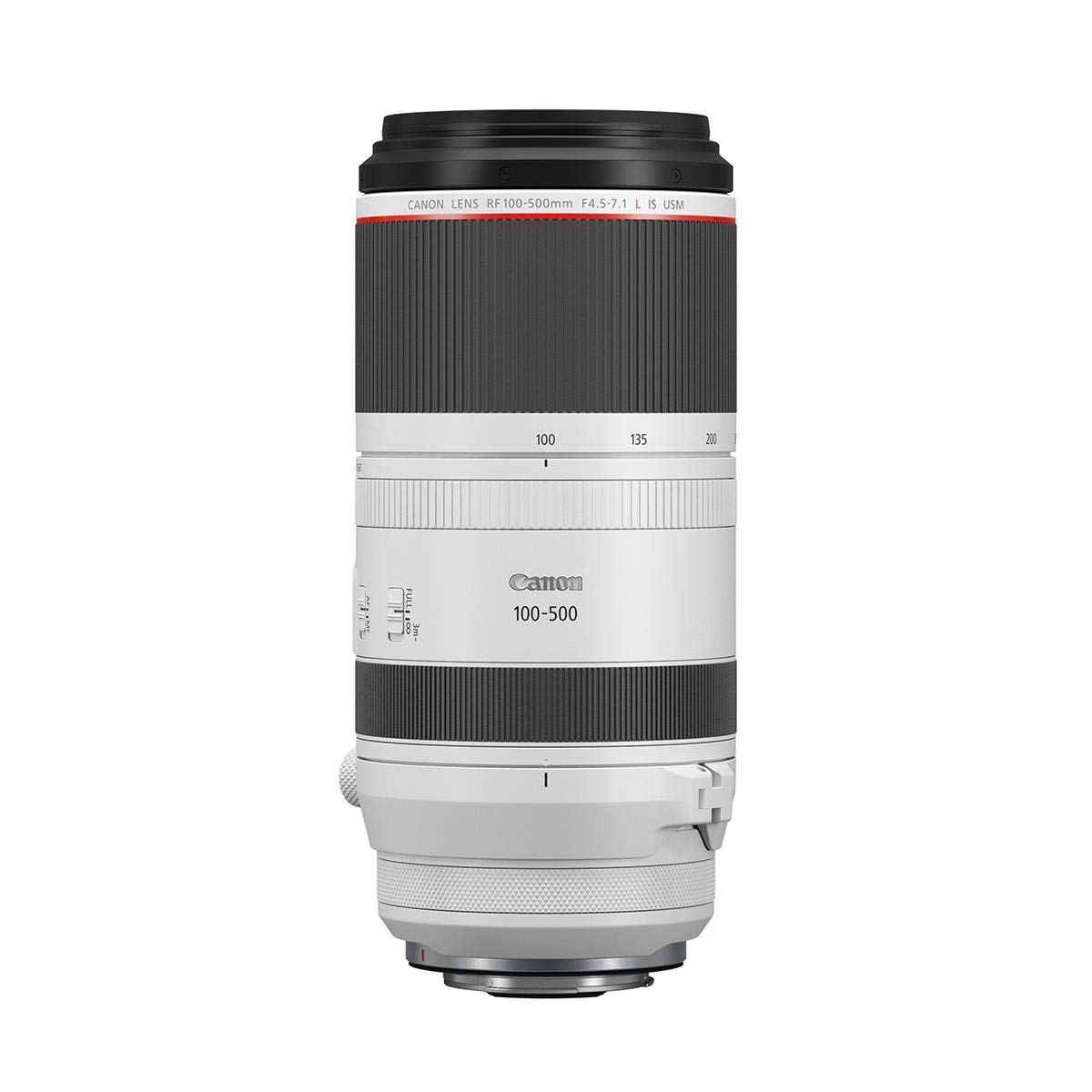 Canon RF 100-500mm F4.5-7.1 L IS USM ??? ???? ???? ????