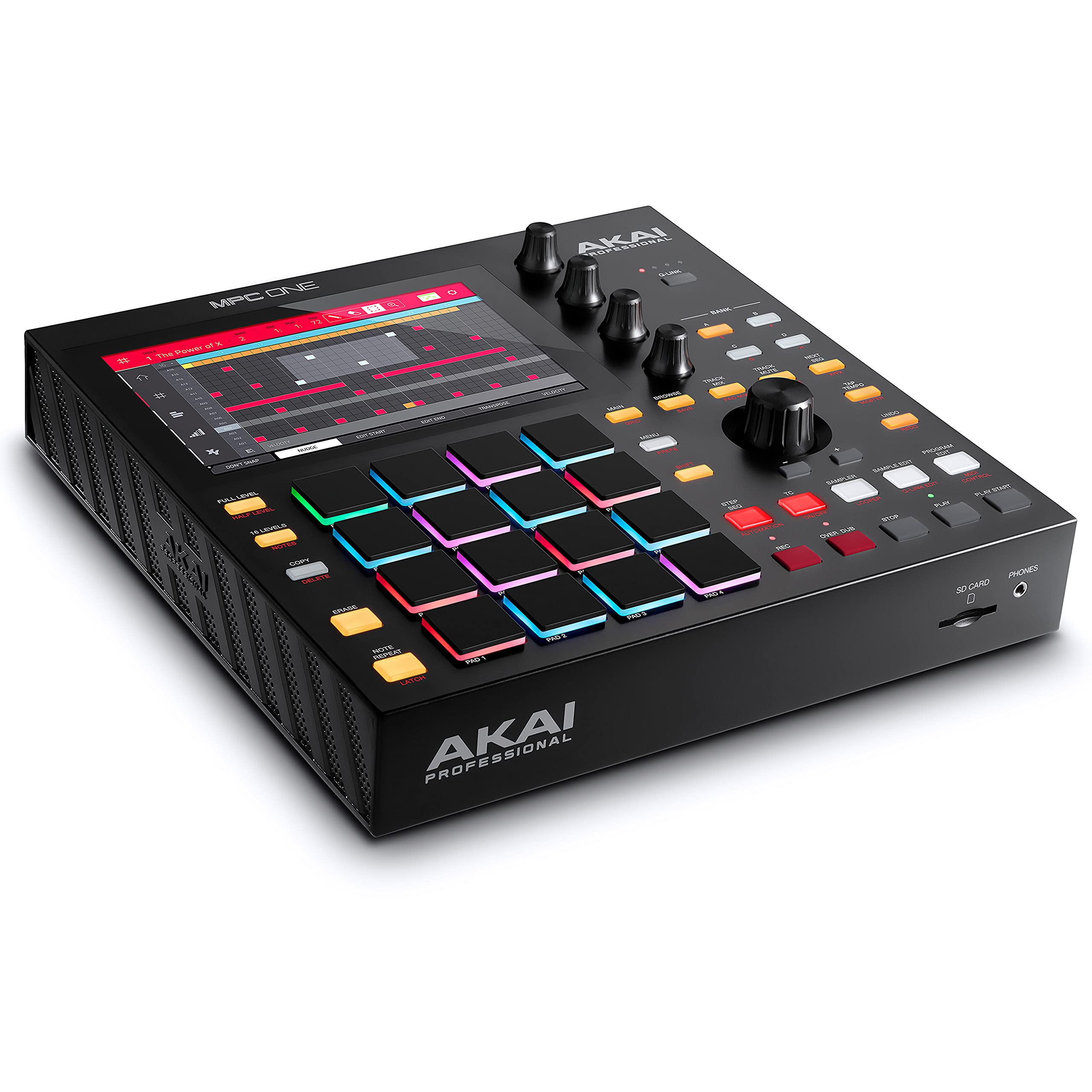 Akai Professional MPC ??? ?????? ??? ????