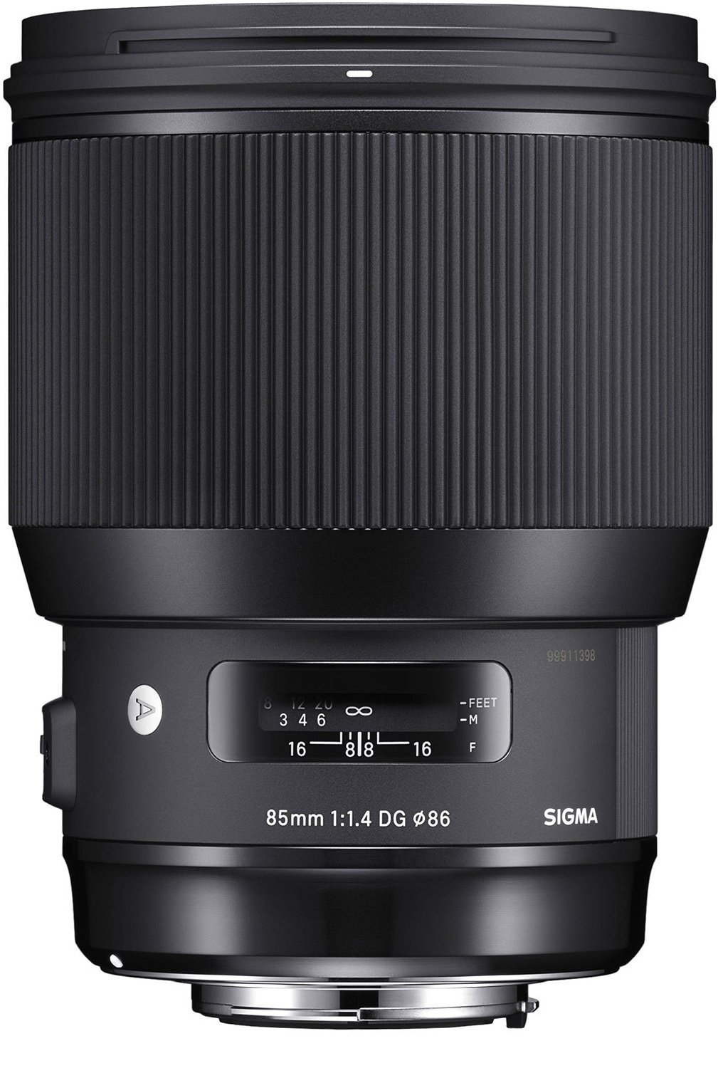 SIGMA 85mm f/1.4 DG HSM ??? ???? ????? ASIN