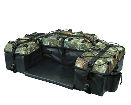 ATV Tek ASPBMOB Arch Series Camo Padded Bottom Bag