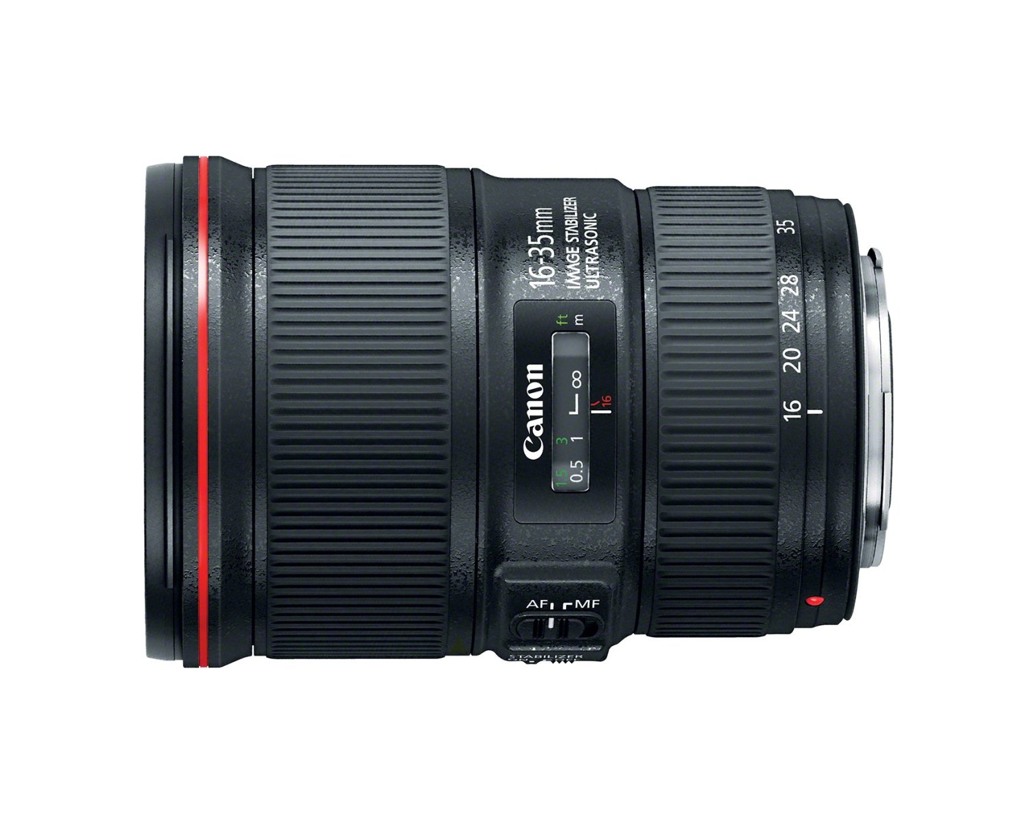 Canon EF 16-35mm f/4L IS USM ????