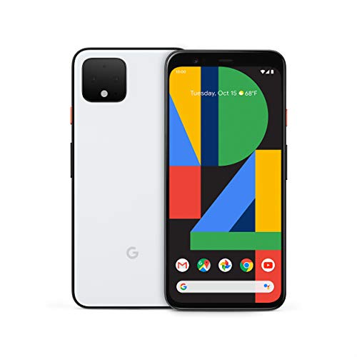 Google Pixel 4 - ???? ??? ?? ???? - 64GB - ??? ????